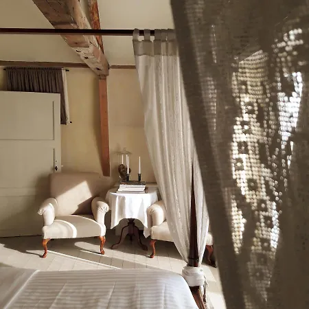 Hotel Recour Poperinge