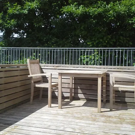 Hotel Recour Poperinge