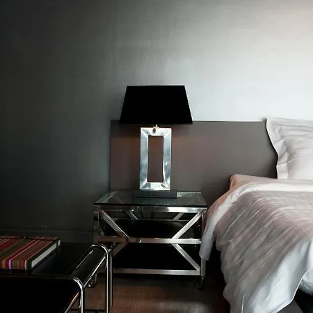 Hotel Recour