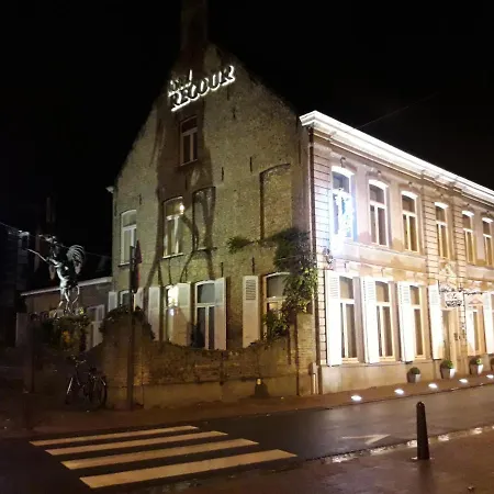 Recour Hotel