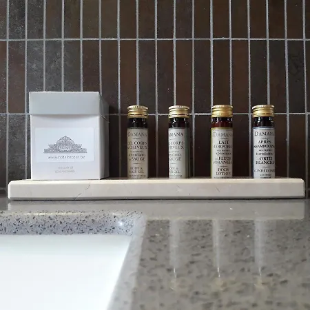 Hotel Recour Poperinge