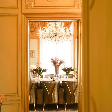 Hotel Recour