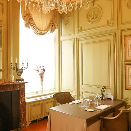 Recour 4* Poperinge
