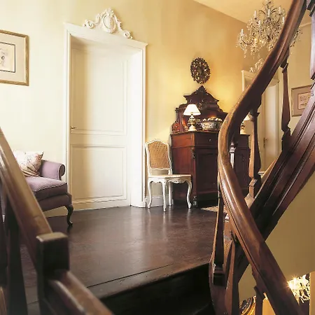 Hotel Recour