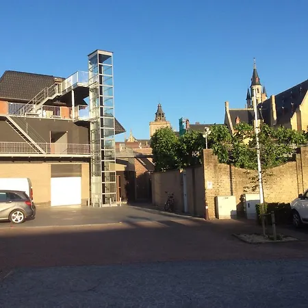Recour Poperinge