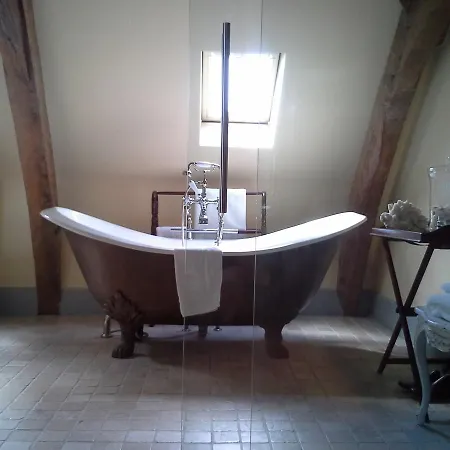 Hotel Recour Poperinge