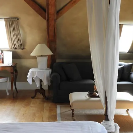 Hotel Recour
