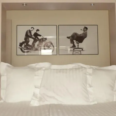 Hotel Recour