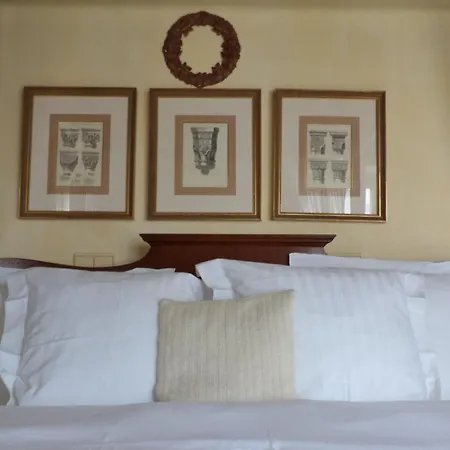 Hotel Recour Poperinge